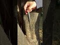 Unique gift for Valentines #gift  #asmr  #relax #edc  #handmade #pocketknifes  #valentinesdaygift