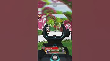 NEMESIS CLIPS, 4 BULLETS, 4 BURSTS #apexlegends #apexlegendsclips