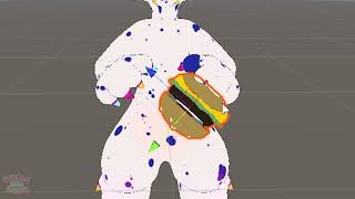 Basic Boolean VRChat Tutorial (How I do it at least)
