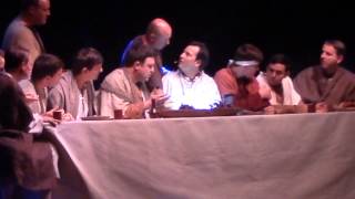 "I Am" Easter Program at FPC on April 3rd 2015
