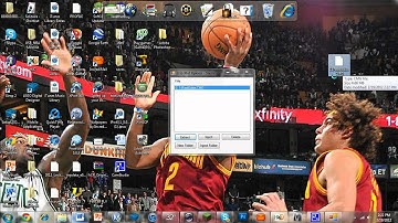 NBA 2k10/2k11 Tutorial: How to get Unlimited Skill Points