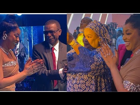 Youssou ndour chante la Mère de Clara e Clara youssou ndour wakh clara boula Kène’s yakal…