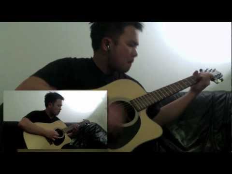 Finntroll Trollhammaren Cover 2 Acoustic Guitars