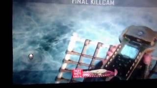MSMC-Select Fire Trickshot