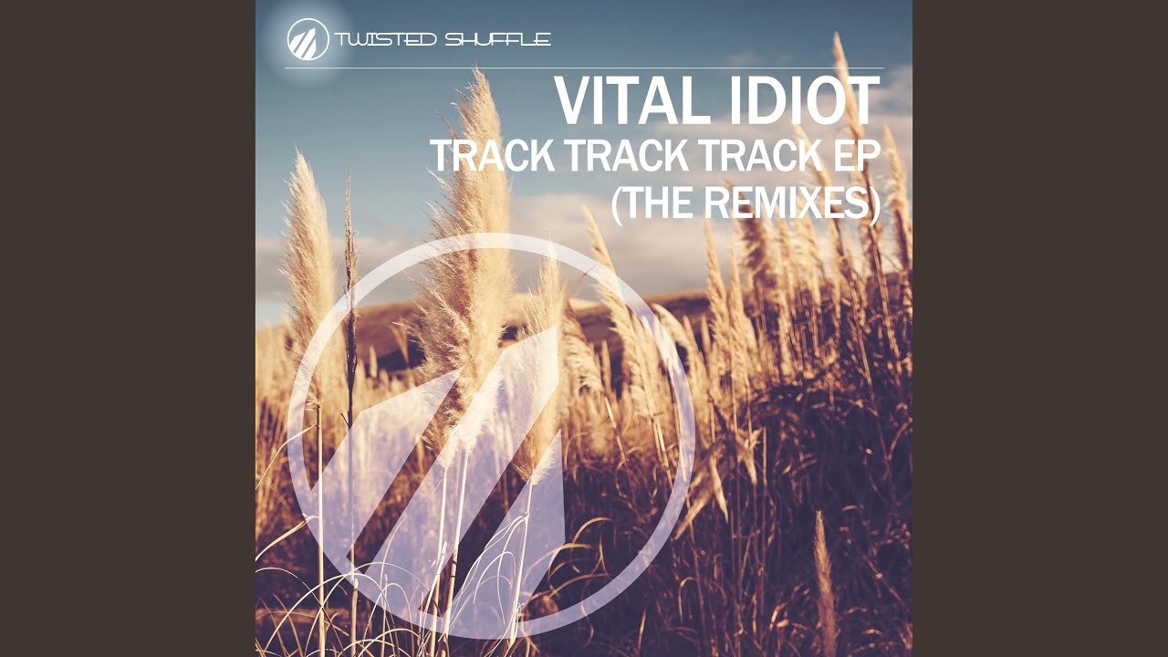 Further (Rodrigo Roura Remix)