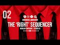 The right sequencer  modular composing  episode 02