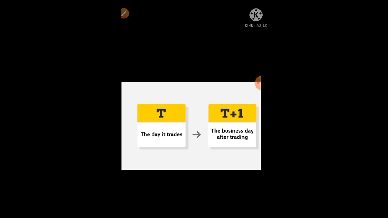 Settlement Cycle changed| SEBI new rule effective from 25 February‼️💯‼️Indian Stock Market| 
