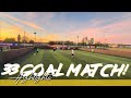 GOALS GALORE | My 5-A-Side Highlights