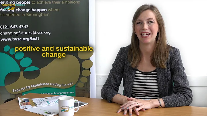 Lead Worker Peer Mentor service BCFT