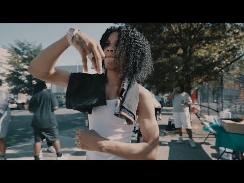 Mdot 59 - Can’t Troll Me (Unreleased Video)