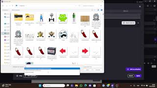 HOW TO MAKE A BALDI'S BASICS FANGAME IN GDEVELOP WITHOUT USING GDEVELOP BALDI KIT - PART 1
