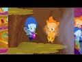 Tim Vs Tucker Faireez Full Episode Puddle Jumper Children S Animation 