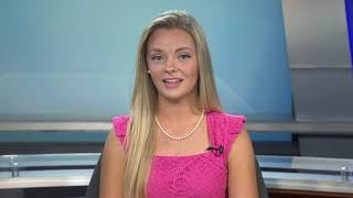Sports Anchor