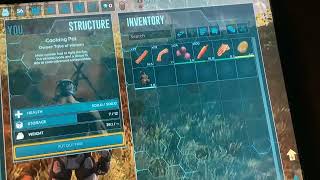 How to make trike kibble