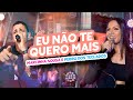 Marcinha sousa e pedro dos teclados eu no te quero mais  clipe oficial