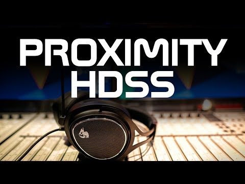 Wicked Bunny Proximity HDSS Features