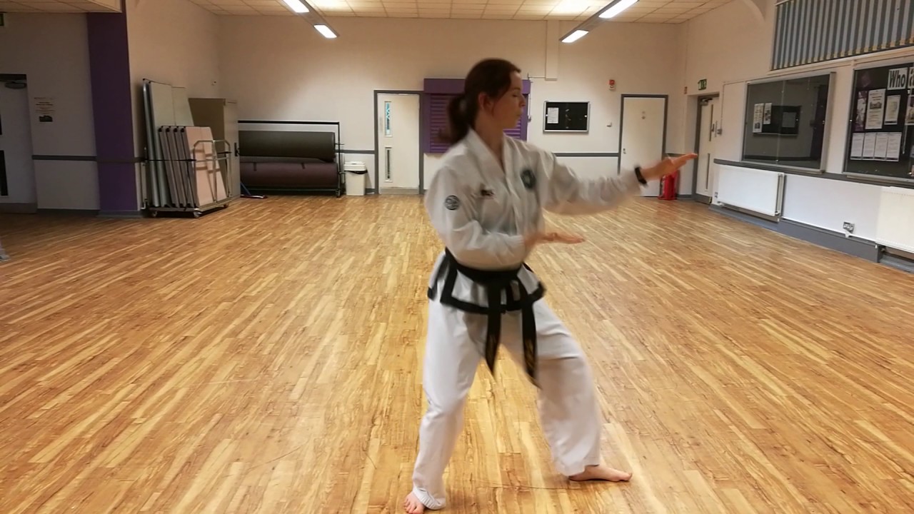 Mrs. Collet Mrs Collett - Hwarang - YouTube