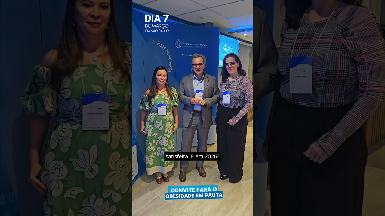 Convite especial dos nossos cofundadores para você!