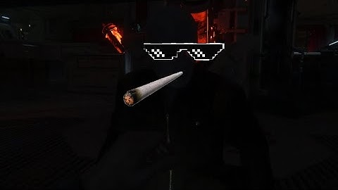 damn these androids | Alien Isolation part 12