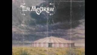 Video thumbnail of "angry all the time - Tim McGraw (with lyrics in description)"