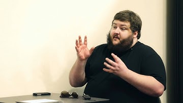 GDC 2012 - Interview with Danny Baranowsky