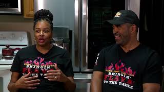 SA Natives Partner with HEB