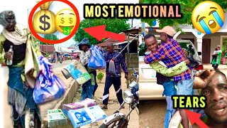 SOCIAL EXPERIMENT THAT WILL MAKE YOU CRY BITTERLY 😭💔 MRBEAST ASMR #love #funny #trending