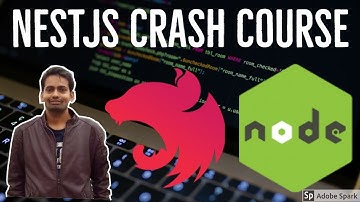 NestJS Swagger Module API Specs #20
