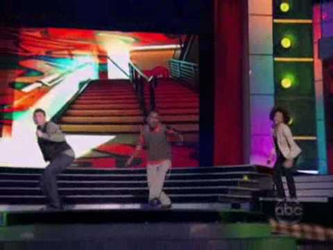 HSM: GIP Finale - Stan/Tierney/Chr...  performing ...