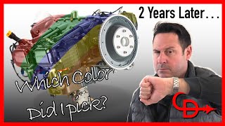 Titan Engine FINALLY ARRIVES! Full Unboxing