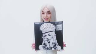 Am I a Girl? promo - Poppy