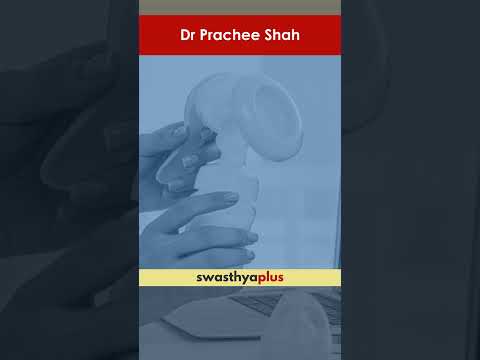 ब्रेस्ट पंप उपयोग में क्या सावधानियां रखें? | Precautions while using Breast Pump | Dr Prachee Shah