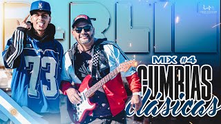 B-rlin - Mix #4 - Cumbias Clásicas (Video Oficial)