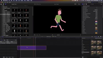 [DP669] Brightly V3 - How to start a Character Animation in the middle of a gesture