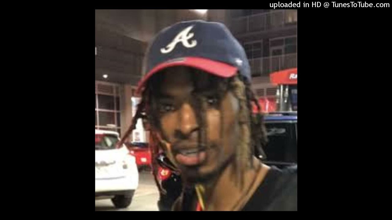 Edward Skeletrix - Fun (Prod. Cavitnak & Edward Skeletrix) (Extracted Instrumental)