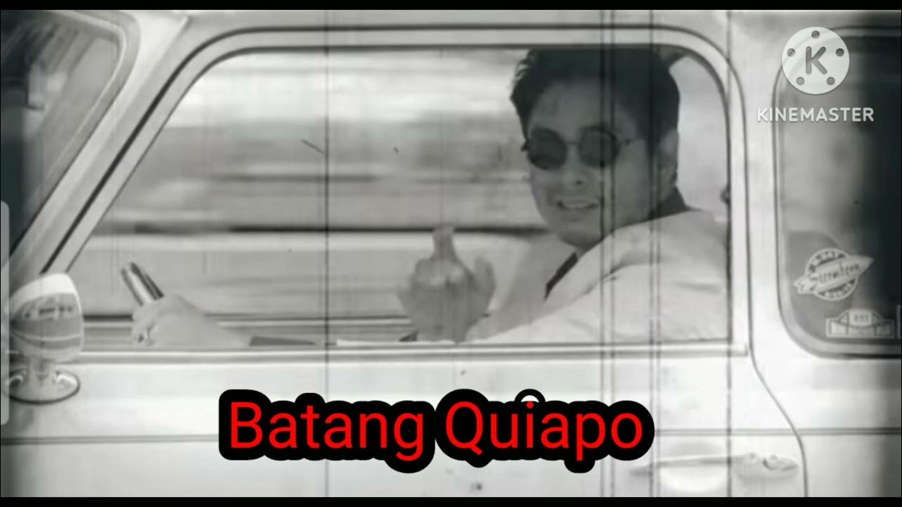 Batang Quiapo Advance Episode February 23 , 2023 YouTube