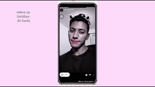 nomes de filtros do Instagram para (conta soft) screenshot 5