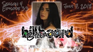 Billboard Breakdown - Hot 100 - July 7, 2018