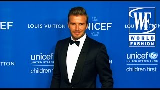 Best Dressed Athletes