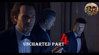 Uncharted_ 4 Legacy of Thieves Collection part 4 -   Meeting point