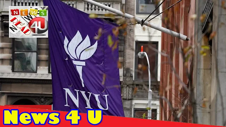 Free tuition for all NYU medical students