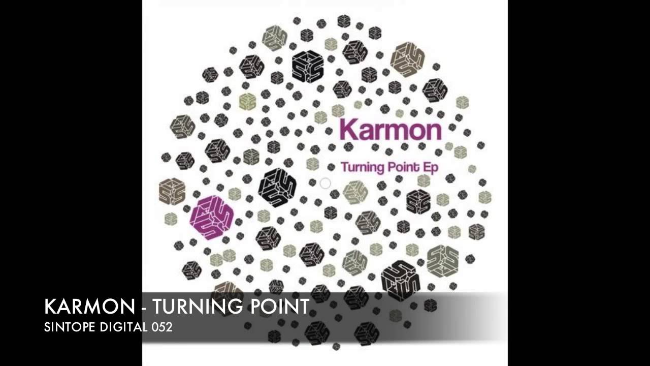 Watch Karmon Turning Point on YouTube Watch Karmon Turning Point on YouTube