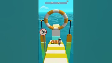 Fun Race 3D 🏃🏼🤸🏼‍♂️ Level 47 🏃🏼🤸🏼‍♂️