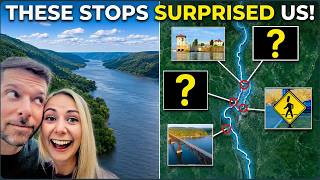 We Had No Idea What the Hudson Valley Had to Offer!