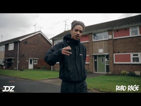Lox [ROAD RAGE] | JDZmedia