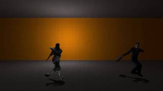 Mocap in source engine #2