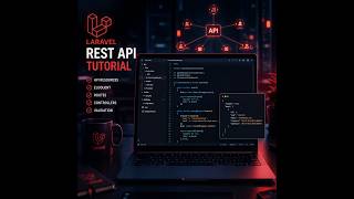 Mastering Laravel REST APIs: From Concept to Production