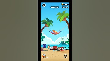 YOLO LEVEL 50 Walkthrough|Easy