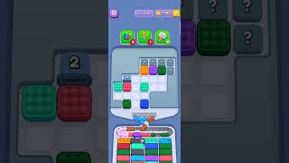 Marble Sort level 85 walkthrough 