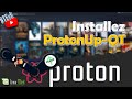 Amliorez votre exprience de jeu sur linux avec protonupqt  guide dinstallation et astuces